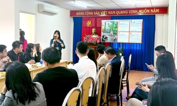 Chương trình kích cầu du lịch TP.HCM tung các ưu đãi ‘sốc’