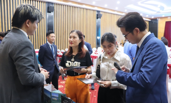 Quảng Ninh tổ chức quảng bá, xúc tiến du lịch tại Hà Nội