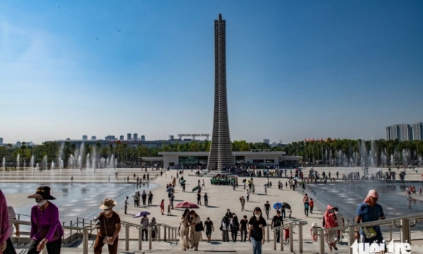 National Geographic gợi ý những điểm đến lịch sử ở ba miền dịp Quốc khánh