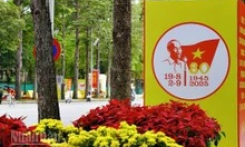 Gợi ý các tuyến phố lý tưởng để xem diễu binh, diễu hành 2/9