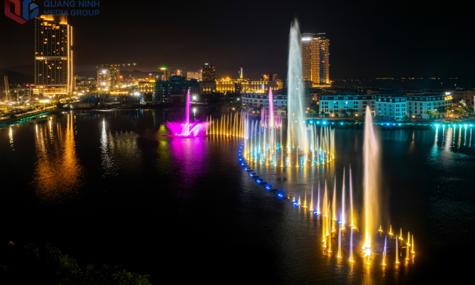 Gia tăng trải nghiệm ban đêm cho du khách