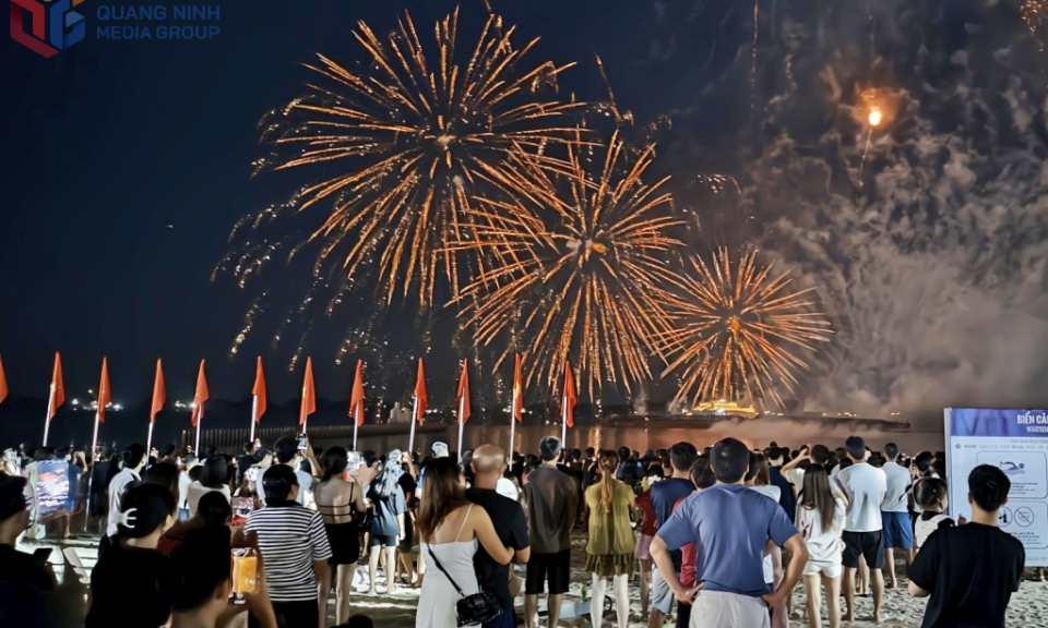 Phát triển du lịch mùa thu đông