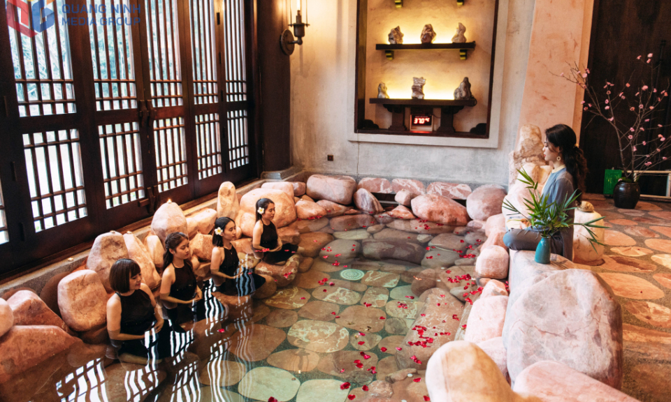 Sức hút từ sản phẩm, dịch vụ chăm sóc sức khỏe