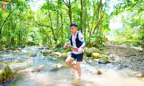 Từ Yên Tử Ultra Trail, gợi mở phát triển sản phẩm du lịch thể thao