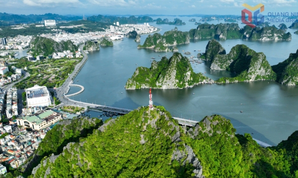 Nâng tầm ngành kinh tế mũi nhọn