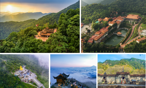 Phát triển văn hóa giàu bản sắc Quảng Ninh
