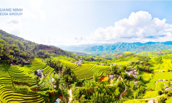 Ngày 25/10: Khai hội Mùa vàng 2025 ở xã Lục Hồn