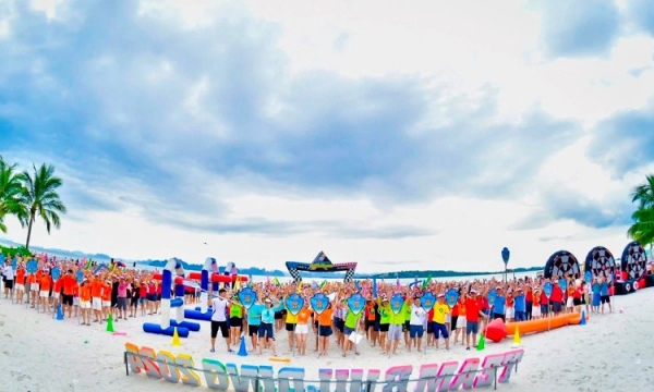 Di sản và công nghệ “chắp cánh” cho du lịch