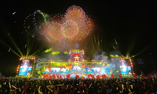 “Hạ Long Concert 2025 – Thanh âm của tự hào”