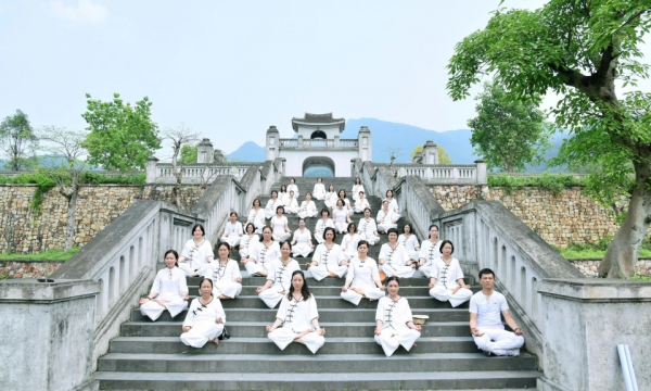 Dấu ấn với vùng đất di sản