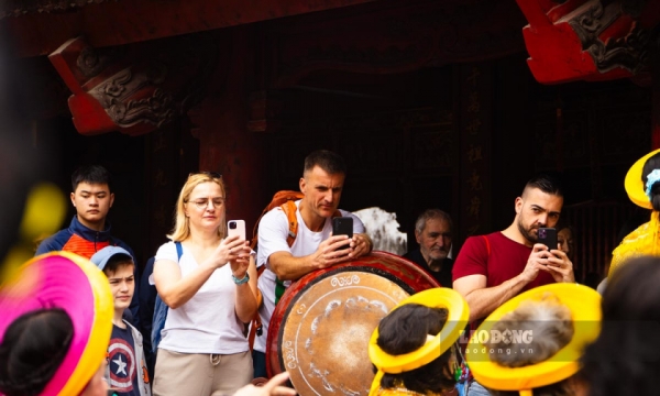 Hà Nội vào top thành phố thân thiện nhất thế giới