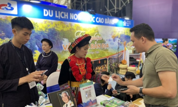 Hội chợ Mùa Thu 2025 có tiềm năng trở thành sự kiện thường niên quan trọng