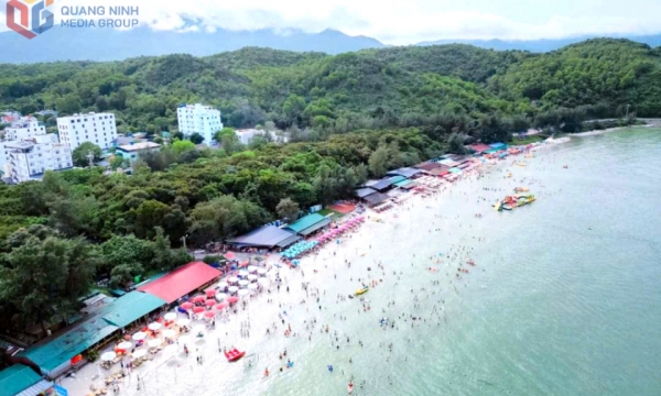 Tăng tốc phát triển du lịch “xanh”