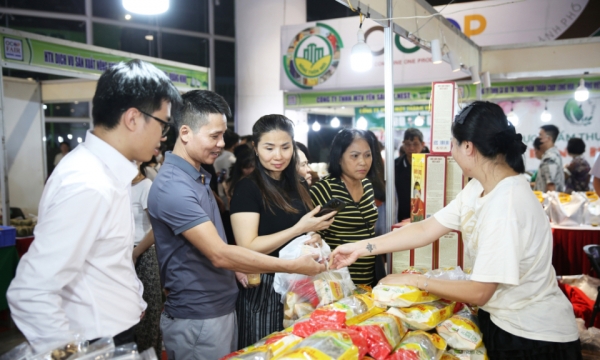 Khai thác hiệu quả dịch vụ, du lịch cuối năm