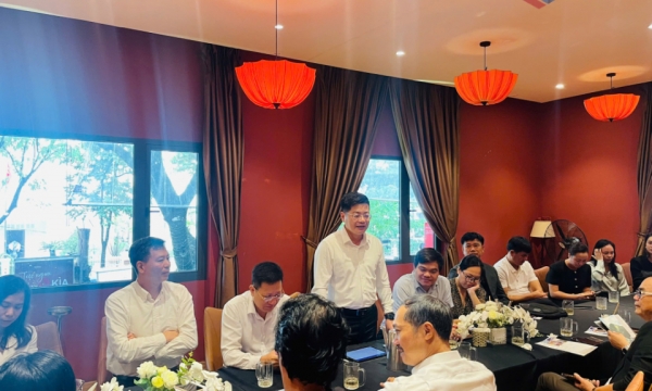 Chủ động xúc tiến, quảng bá du lịch